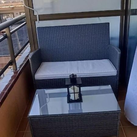 Apartamento Centrico Playa De Aro Con Piscina. Platja d'Aro Eksteriør billede