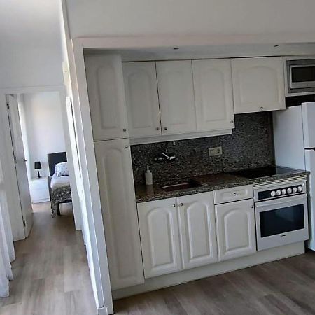 Apartamento Centrico Playa De Aro Con Piscina. Platja d'Aro Eksteriør billede