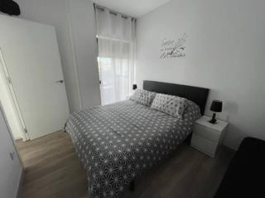 Apartamento Centrico Playa De Aro Con Piscina. Platja d'Aro Eksteriør billede