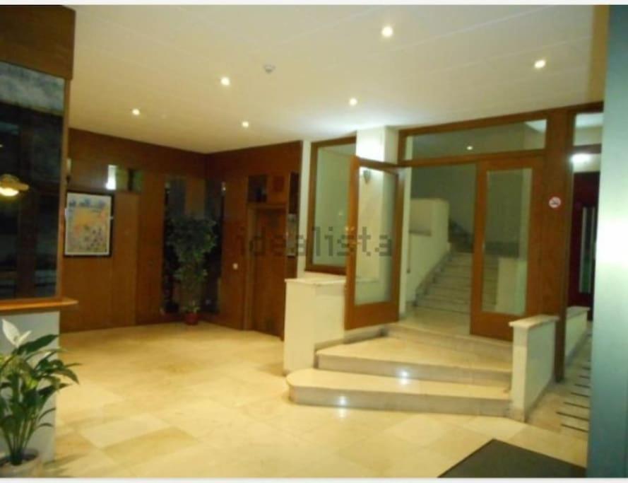 Apartamento Centrico Playa De Aro Con Piscina. Platja d'Aro Eksteriør billede