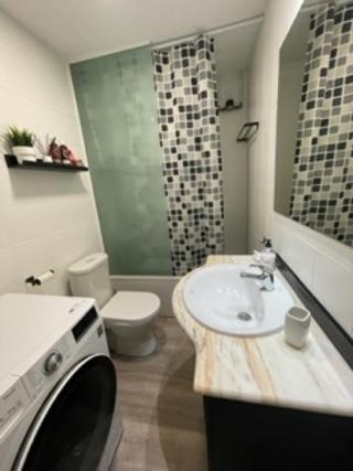 Apartamento Centrico Playa De Aro Con Piscina. Platja d'Aro Eksteriør billede