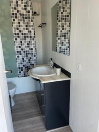 Apartamento Centrico Playa De Aro Con Piscina. Platja d'Aro Eksteriør billede