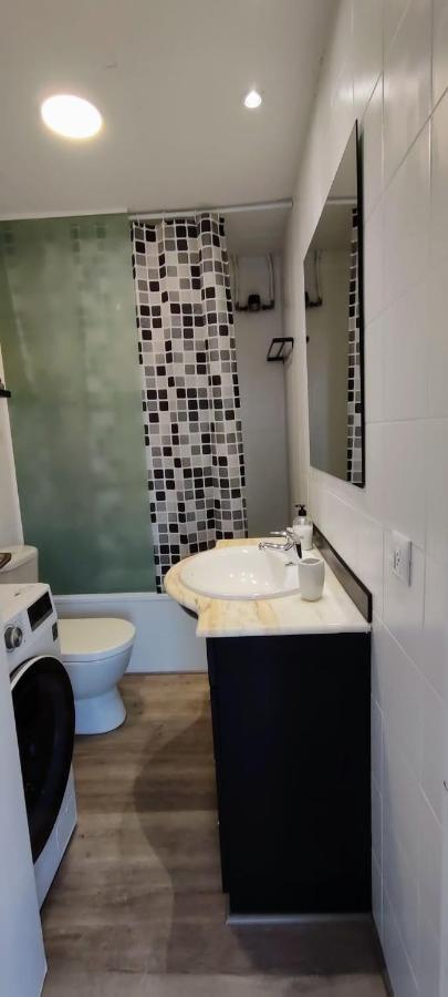 Apartamento Centrico Playa De Aro Con Piscina. Platja d'Aro Eksteriør billede